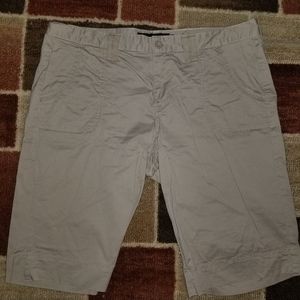 Size 14 calvin klien shorts